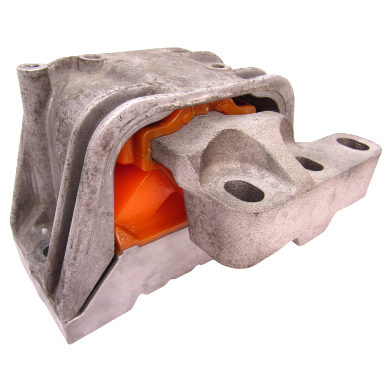 Поліуретанова подушка двигуна права Volkswagen Caddy 2004-2015 1.2-2.0L