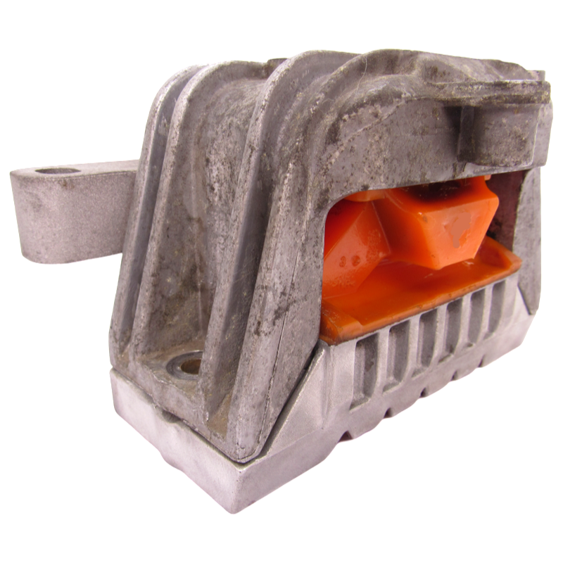 Поліуретанова подушка двигуна права Volkswagen Caddy 2004-2015 1.2-2.0L