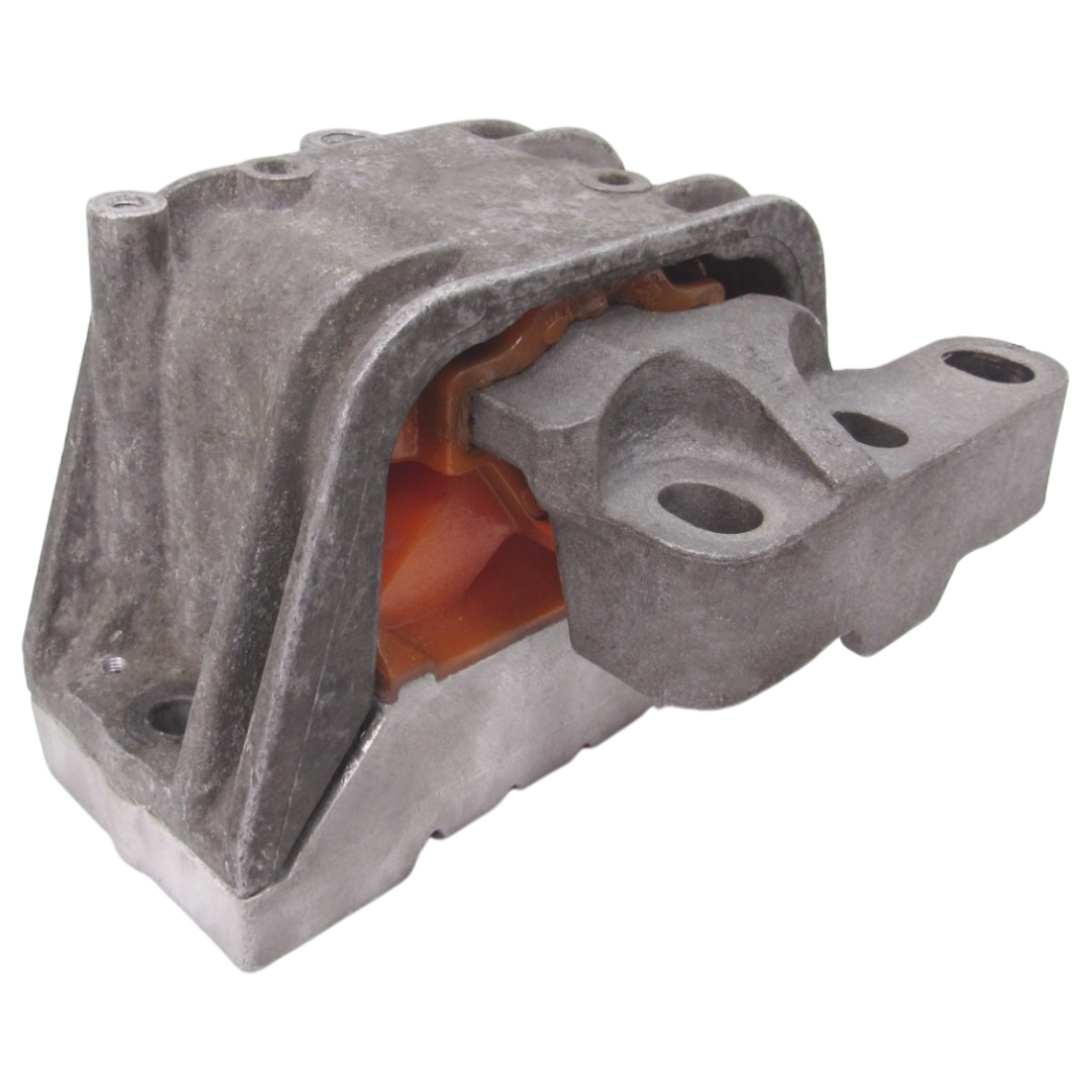 Поліуретанова подушка двигуна права Volkswagen Scirocco 2008-2017 1.4L - 3.6L