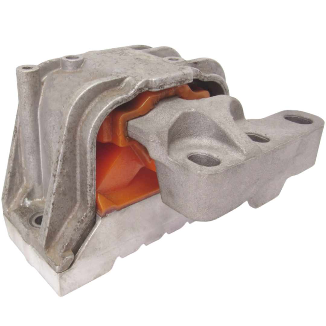 Поліуретанова подушка двигуна права Volkswagen Eos 2006-2015 1.6-2.0L