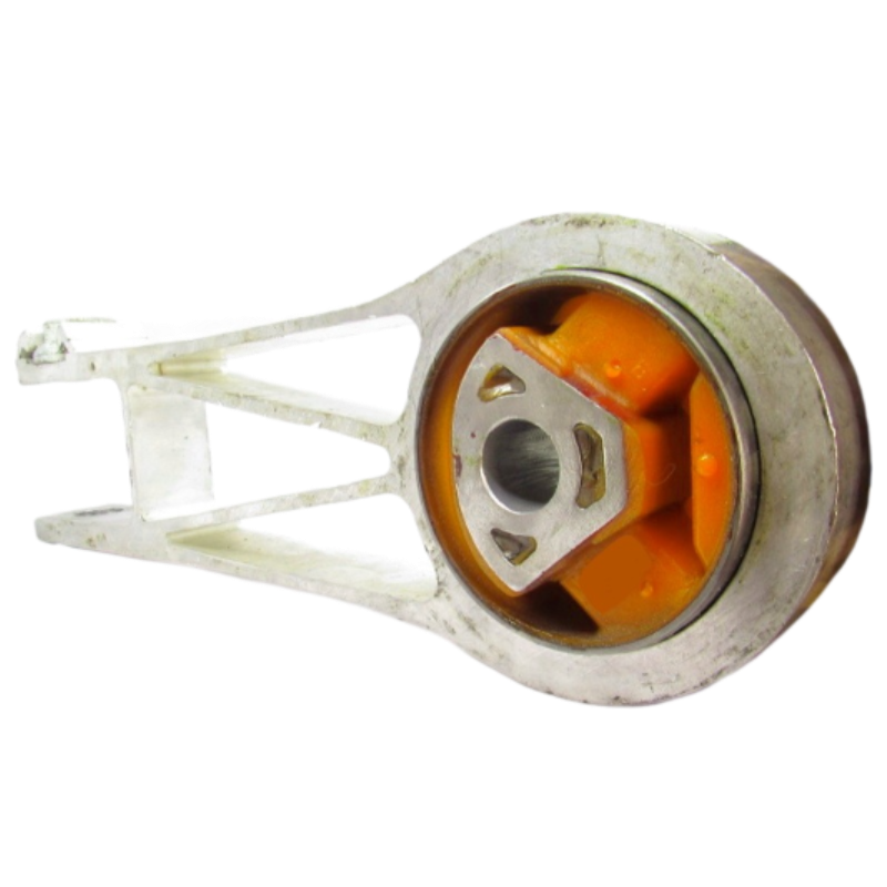 Поліуретанова подушка двигуна задня Fiat Ducato 2006- 2.0L