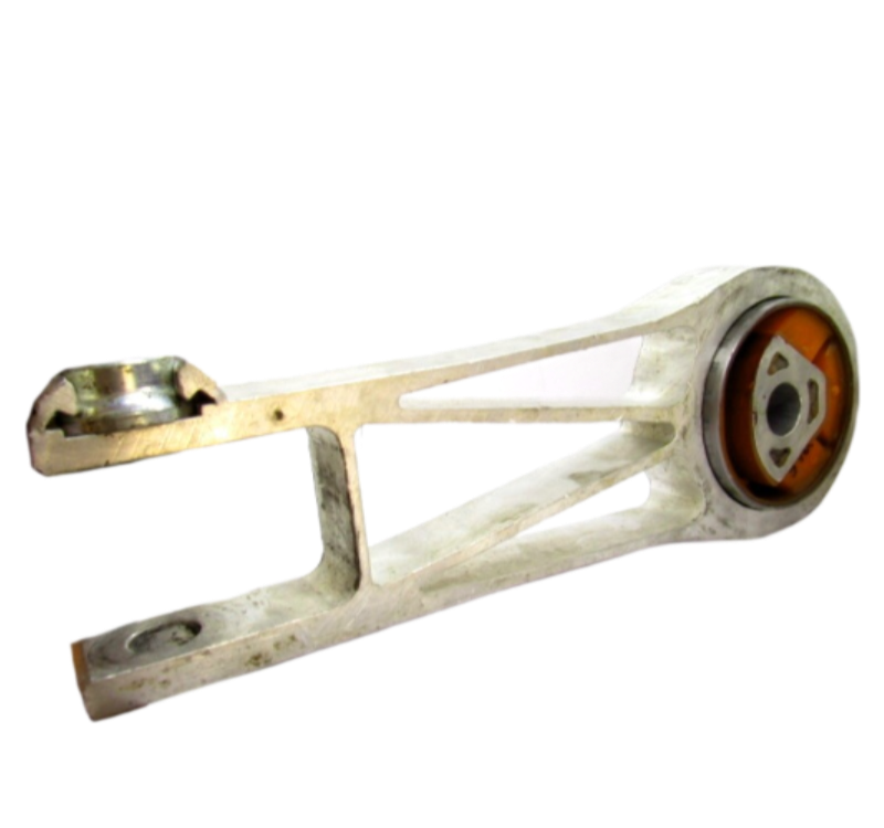 Поліуретанова подушка двигуна задня Fiat Ducato 2006- 2.0L