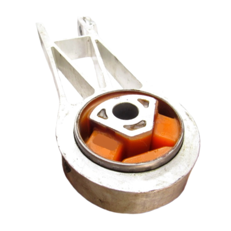 Поліуретанова подушка двигуна задня Fiat Ducato 2006- 2.0L