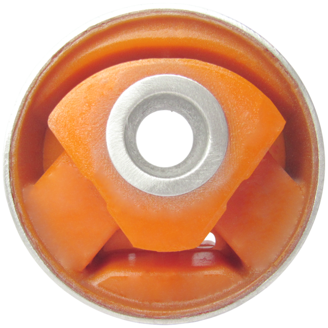 Поліуретанова подушка двигуна, задня Fiat Ducato 2006- ЗМІННИЙ САЙЛЕНТБЛОК