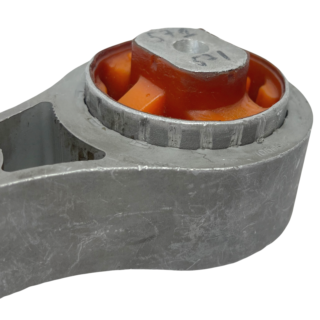 Поліуретанова подушка двигуна Opel Movano 1998-2010 Послуга ПО ЗАМІНІ великого САЙЛЕНТБЛОКА