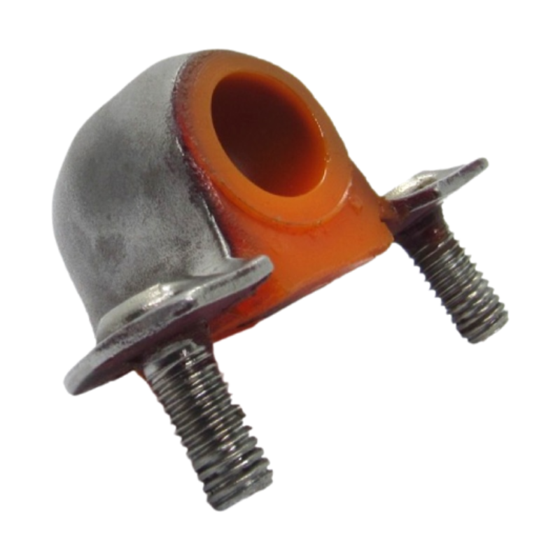 Поліуретанова втулка переднього стабілізатора Fiat Seicento 1998-2010 1.9L