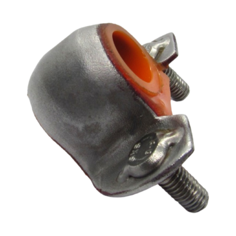 Поліуретанова втулка переднього стабілізатора Fiat Seicento 1998-2010 1.9L