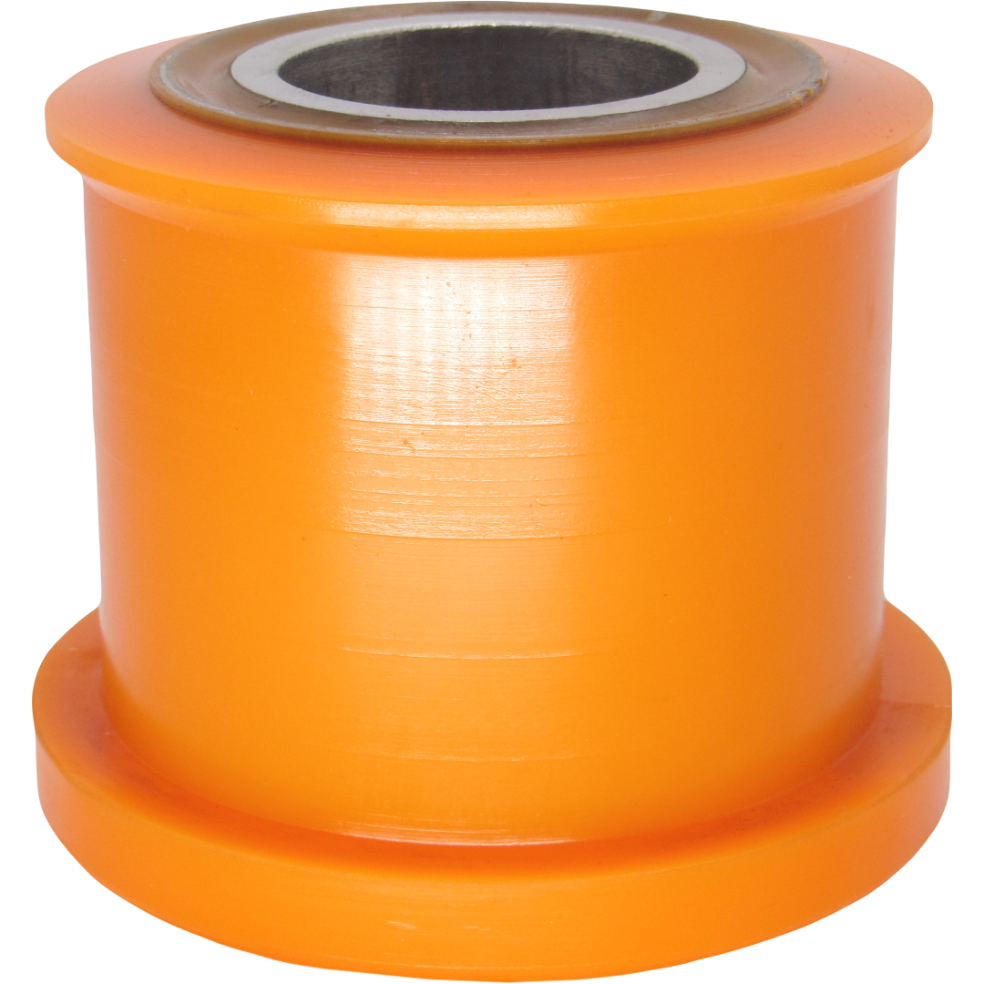 Полиуретановый сайлентблок переднего нижнего рычага внутренний Merсedes 126 1979-1991