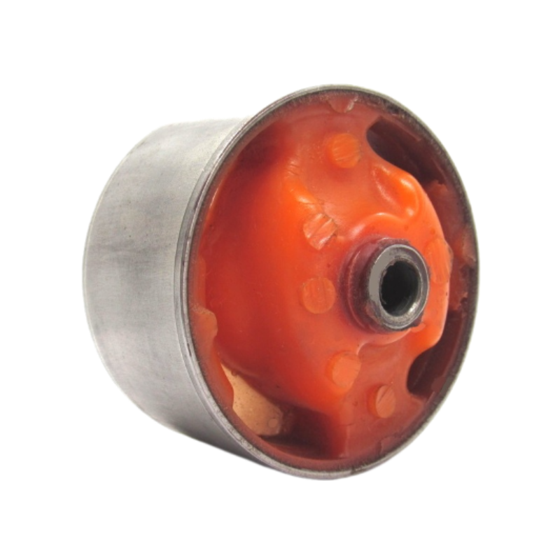 Полиуретановая подушка двигателя задняя Hyundai Coupe 1.6 2002-2009 СМЕННЫЙ САЙЛЕНТБЛОК