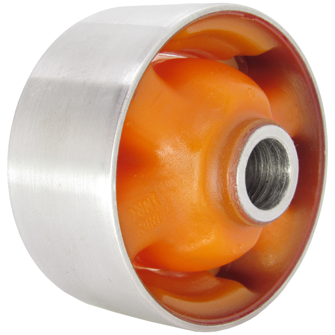 Полиуретановая подушка двигателя передняя Hyundai Ix35 2010-2017 СМЕННЫЙ САЙЛЕНТБЛОК