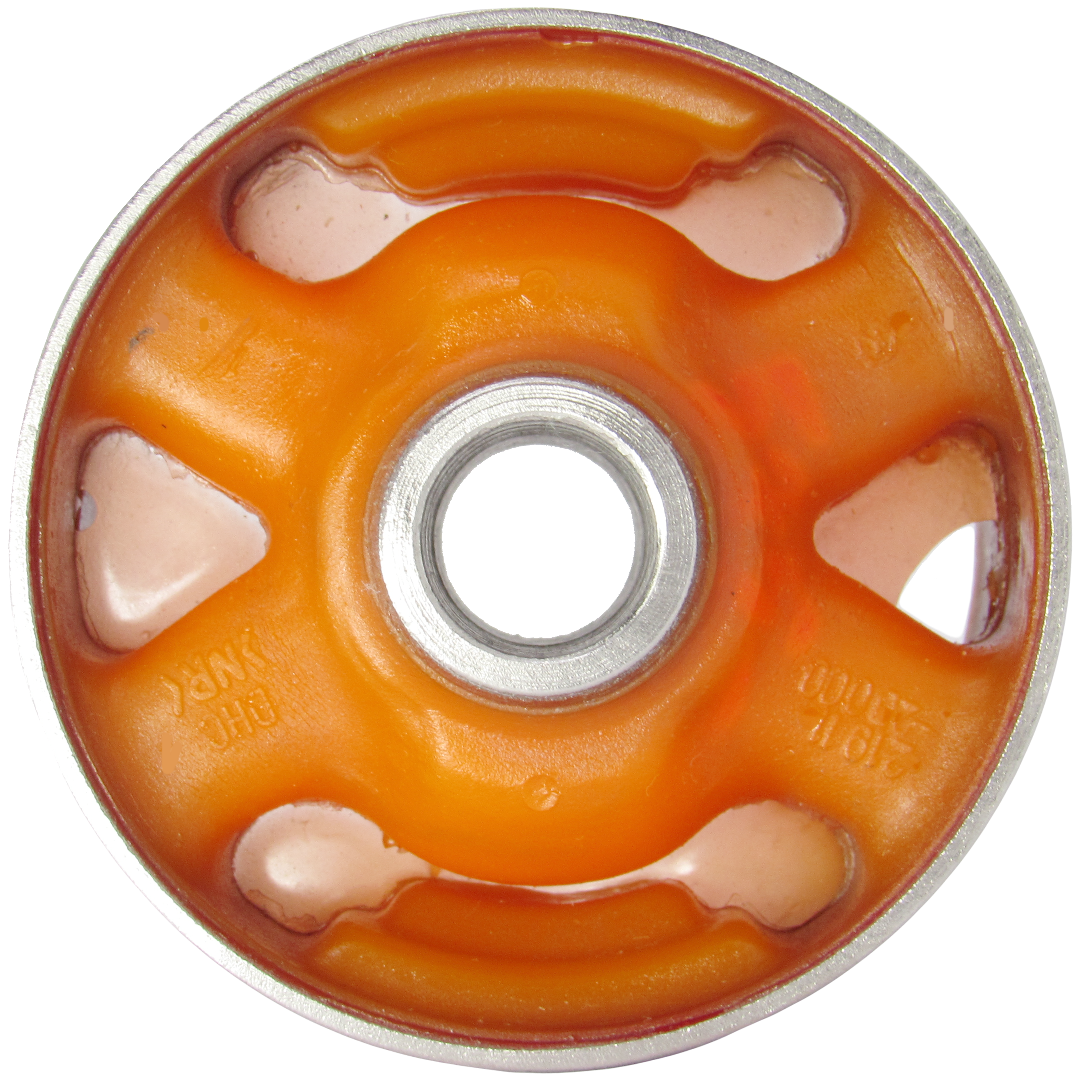 Полиуретановая подушка двигателя передняя Hyundai Ix35 2010-2017 СМЕННЫЙ САЙЛЕНТБЛОК