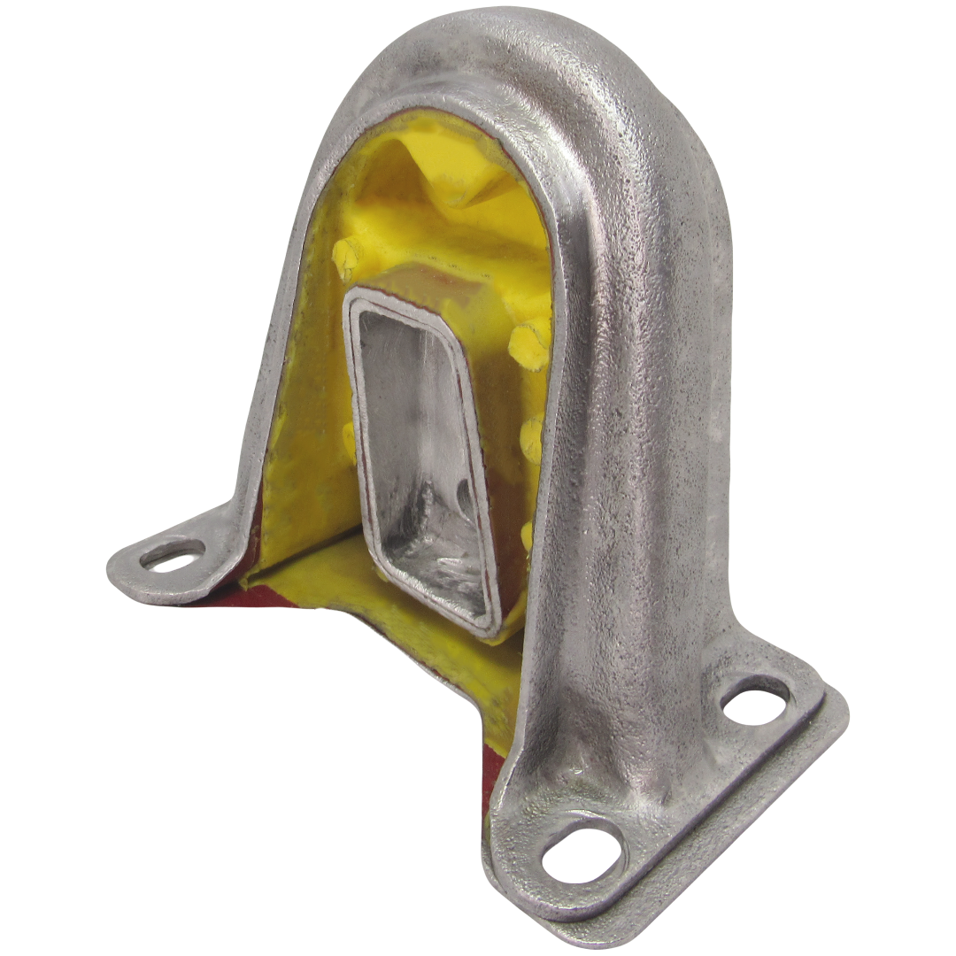 Поліуретанова опора заднього редуктора Ford Sierra 1987-1993 HARDNESS РЕКОНСТРУКЦІЯ ВАШОЇ