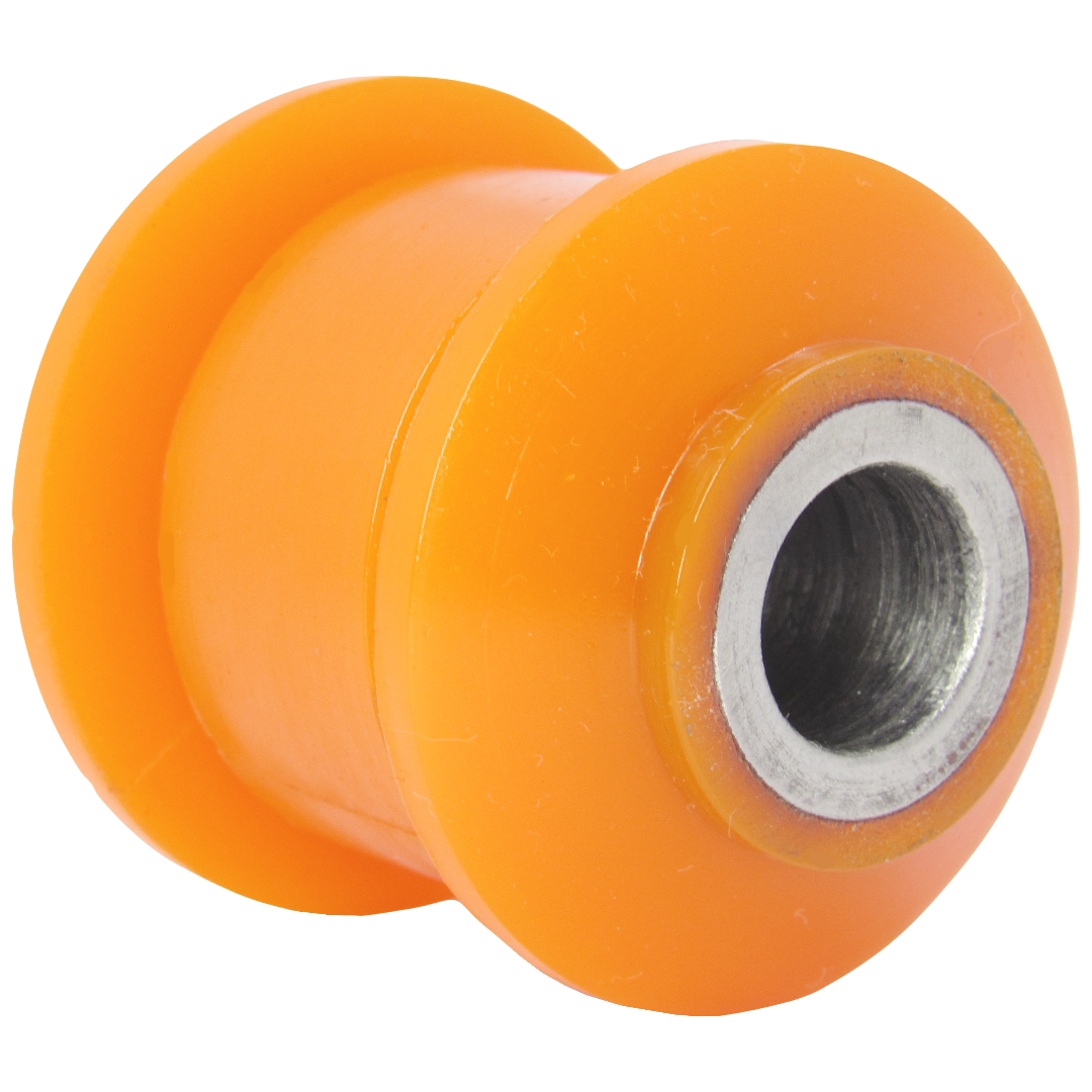 Полиуретановый сайлентблок заднего продольного рычага задний Audi 200 1983-1991