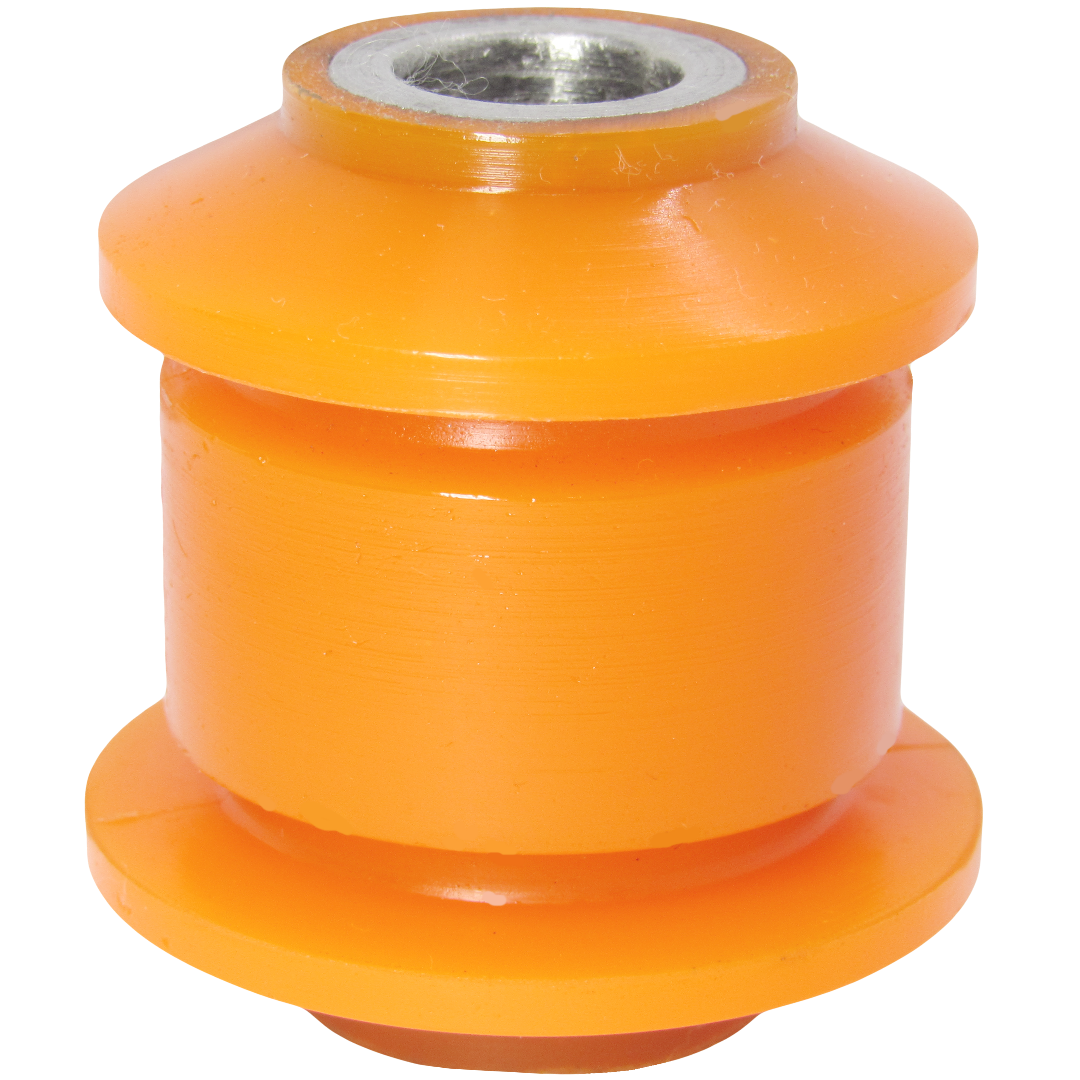 Полиуретановый сайлентблок заднего продольного рычага задний Audi 200 1983-1991