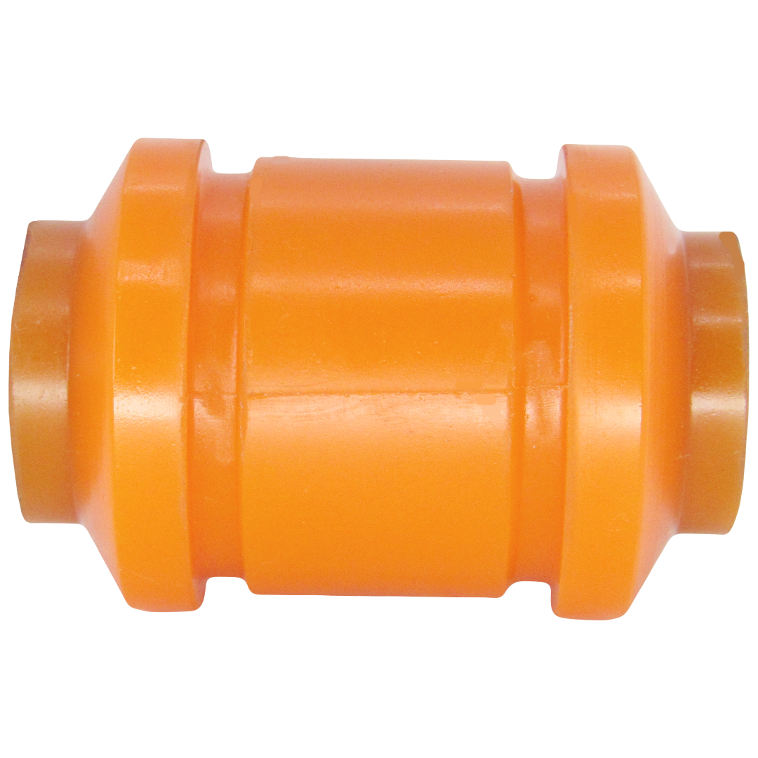 Поліуретановий сайлентблок переднього важеля передній Citroen C-Zero 2010-