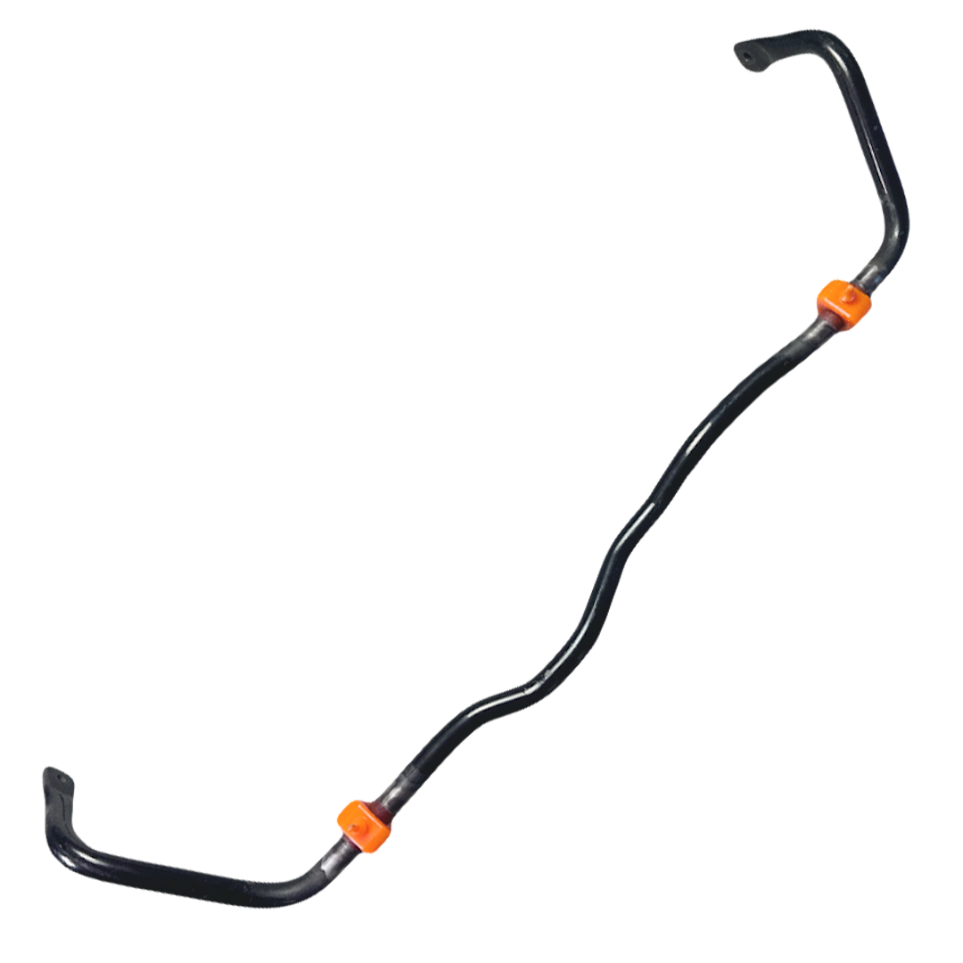 Передній стабілізатор Renault Espace 2016- РЕКОНСТРУКЦІЯ ВАШОГО втулки ВВАРЕНІ в стабілізатор