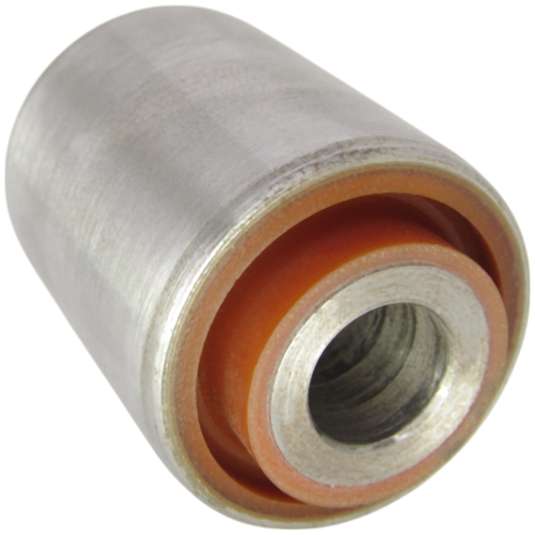 Поліуретановий сайлентблок переднього важеля внутрішній Honda Odyssey 1994-1999 L52мм