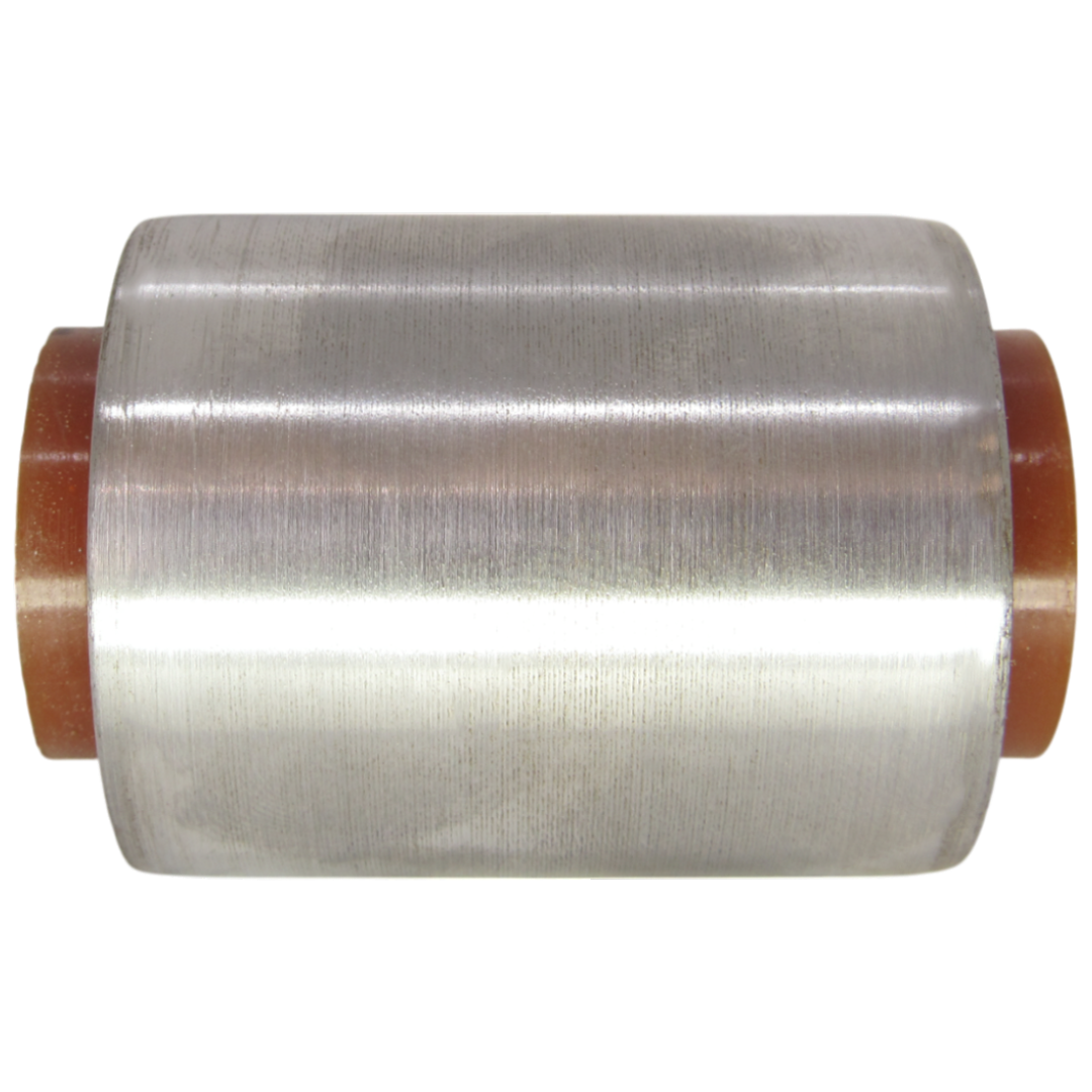 Поліуретановий сайлентблок переднього важеля внутрішній Honda Odyssey 1994-1999 L52мм