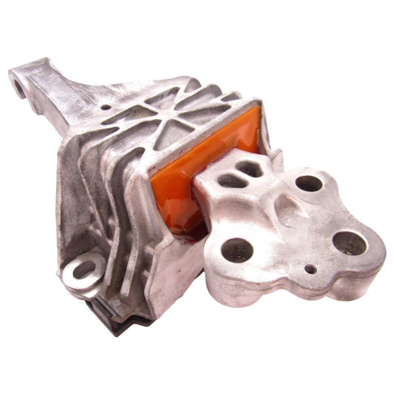 Поліуретанова подушка двигуна ліва Dodge Dart 2013-2021 2,4L Цільнолита РЕКОНСТРУКЦІЯ ВАШОЇ