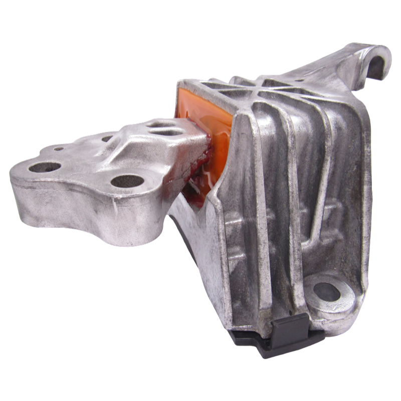 Поліуретанова подушка двигуна ліва Dodge Dart 2013-2021 2,4L Цільнолита РЕКОНСТРУКЦІЯ ВАШОЇ