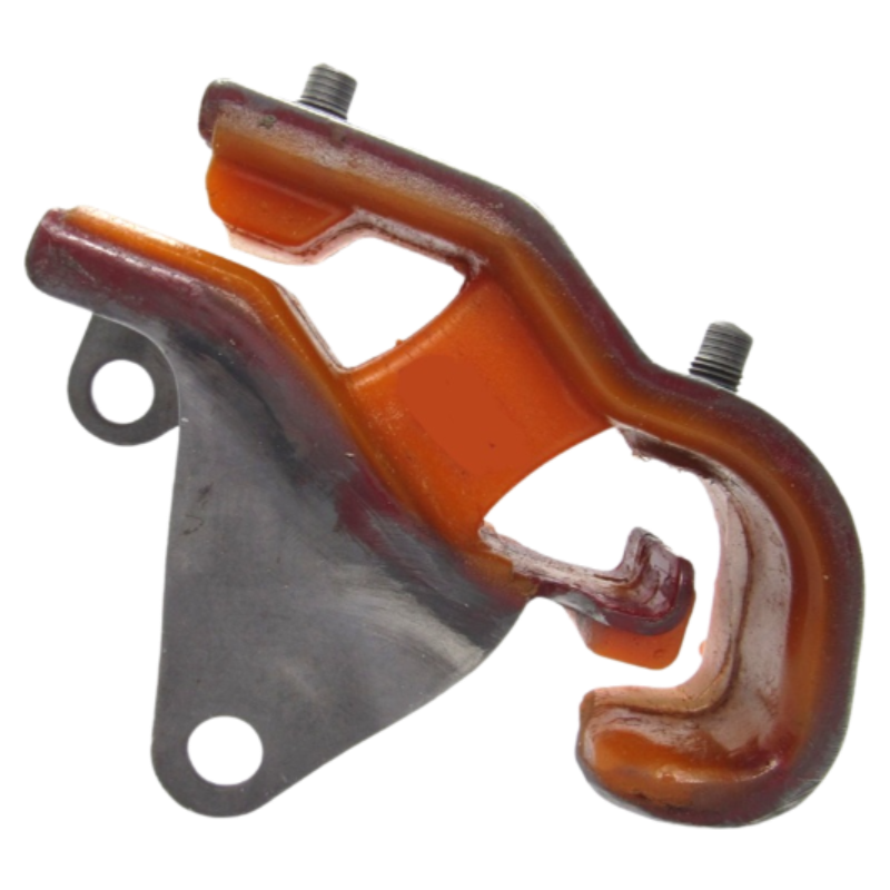 Поліуретанова подушка КПП передня Honda Pilot 2002-2008