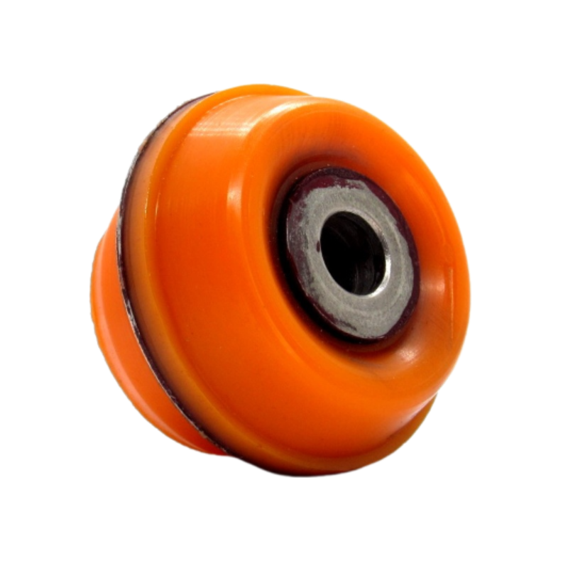 Поліуретановий сайлентблок переднього верхнього важеля Merсedes 124 1984-1997