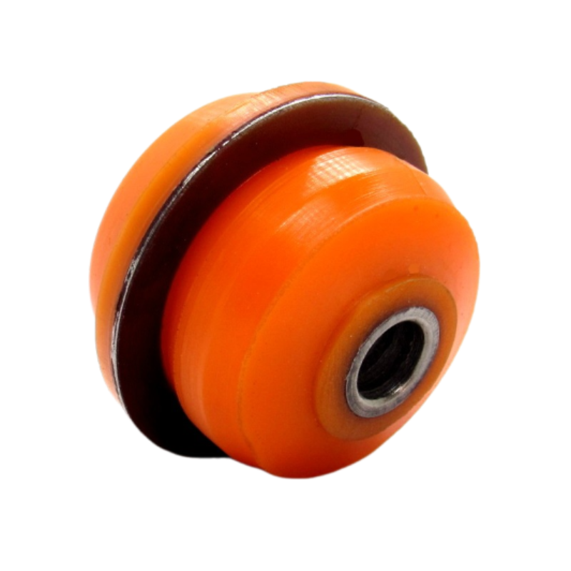 Поліуретановий сайлентблок переднього верхнього важеля Merсedes 124 1984-1997