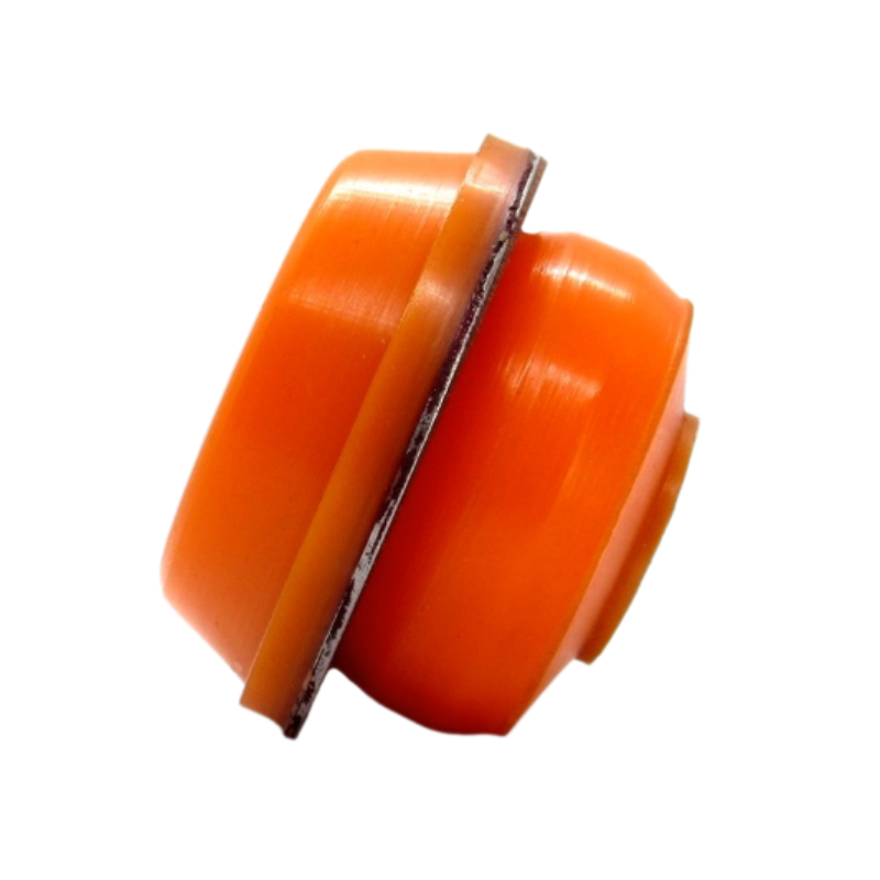 Поліуретановий сайлентблок переднього верхнього важеля Merсedes 124 1984-1997