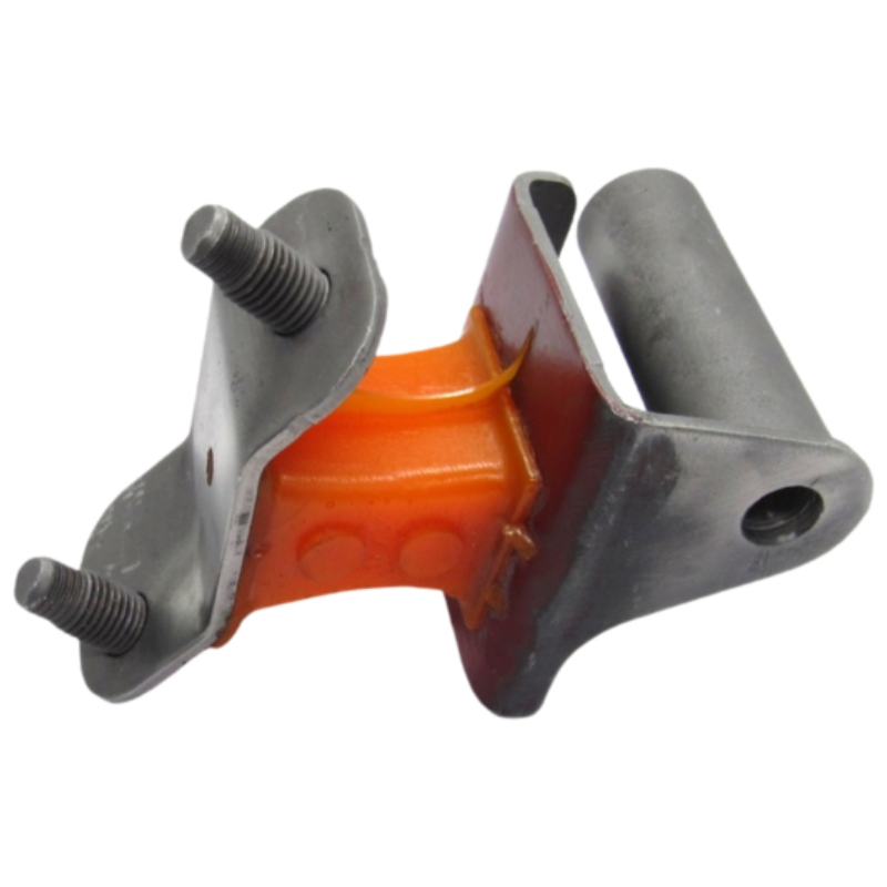 Поліуретанова подушка КПП задня Honda Pilot 2002-2008 РЕКОНСТРУКЦІЯ ВАШОЇ