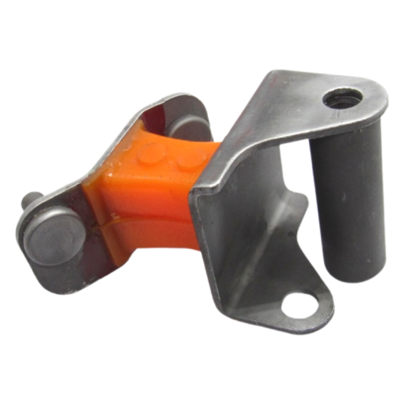 Поліуретанова подушка КПП задня Honda Pilot 2002-2008 РЕКОНСТРУКЦІЯ ВАШОЇ