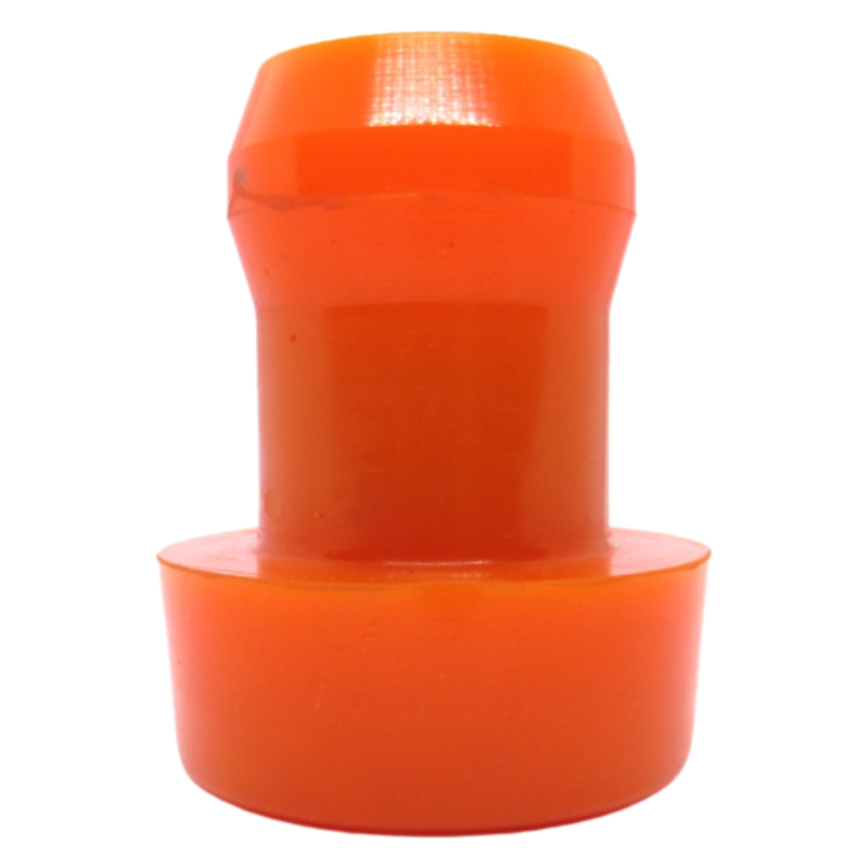 Поліуретанова подушка кабіни JCB 3CX 2000-