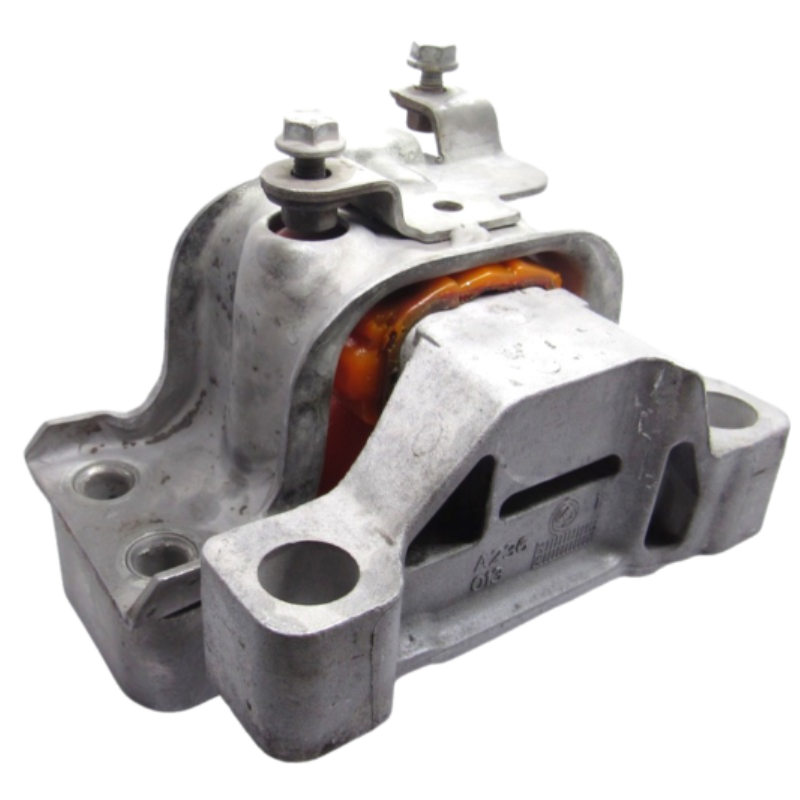 Поліуретанова подушка двигуна права Alfa Romeo Brera 2005-2010 2.4 РЕКОНСТРУКЦІЯ ВАШОЇ