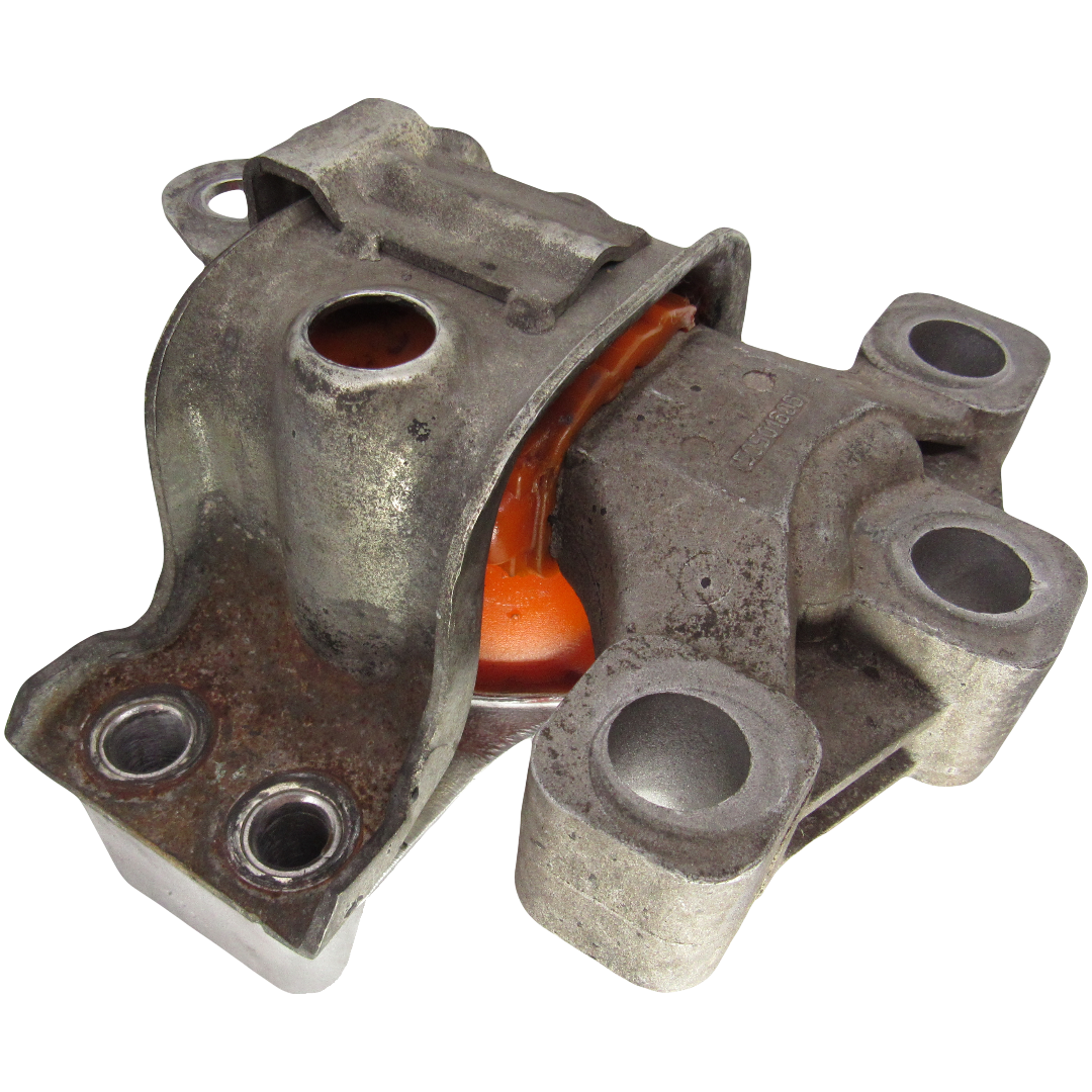 Поліуретанова подушка двигуна права Alfa Romeo 159 2005-2011 1.9L РЕКОНСТРУКЦІЯ ВАШОЇ