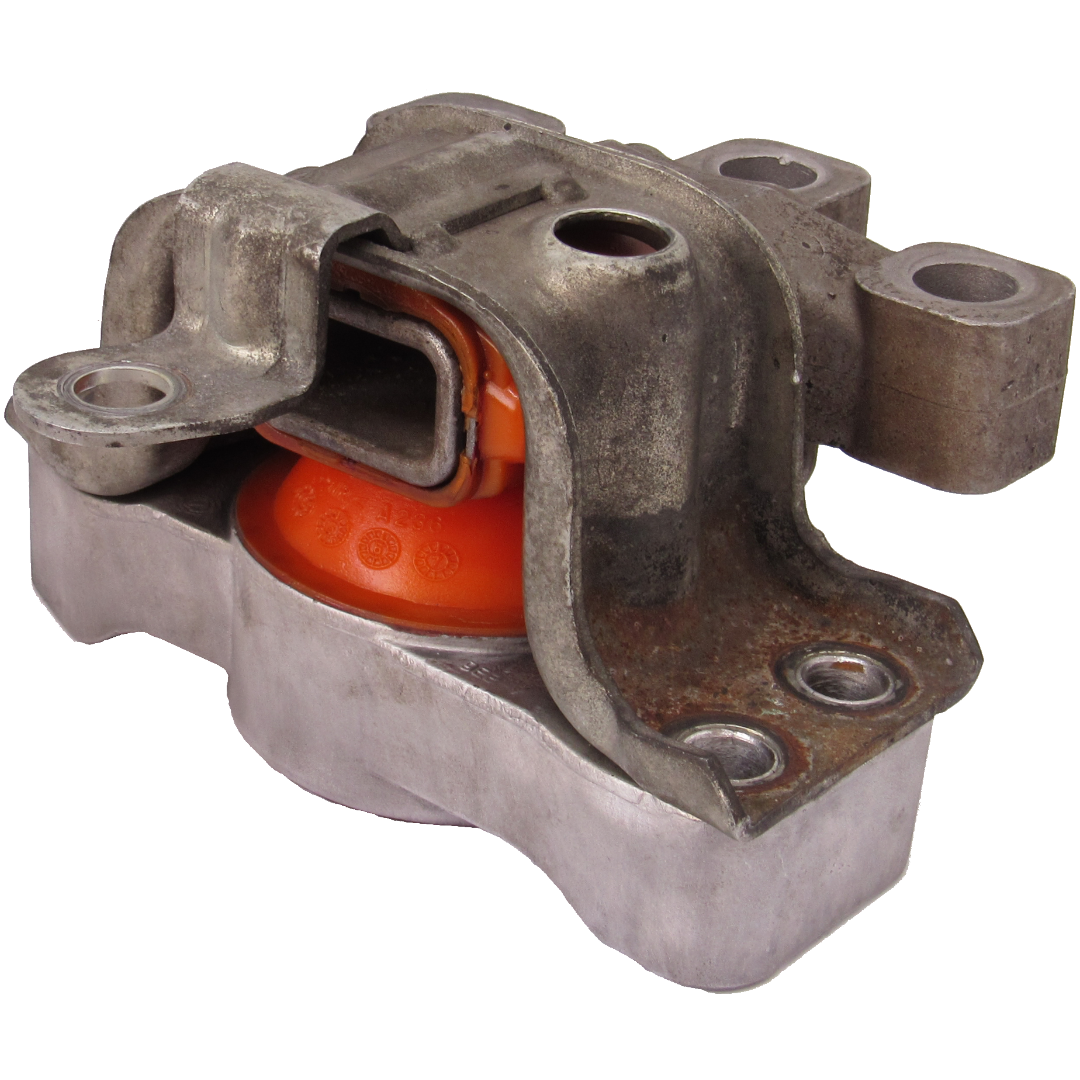 Поліуретанова подушка двигуна права Alfa Romeo 159 2005-2011 1.9L РЕКОНСТРУКЦІЯ ВАШОЇ