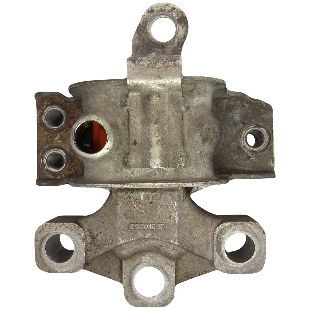 Поліуретанова подушка двигуна права Alfa Romeo 159 2005-2011 1.9L РЕКОНСТРУКЦІЯ ВАШОЇ