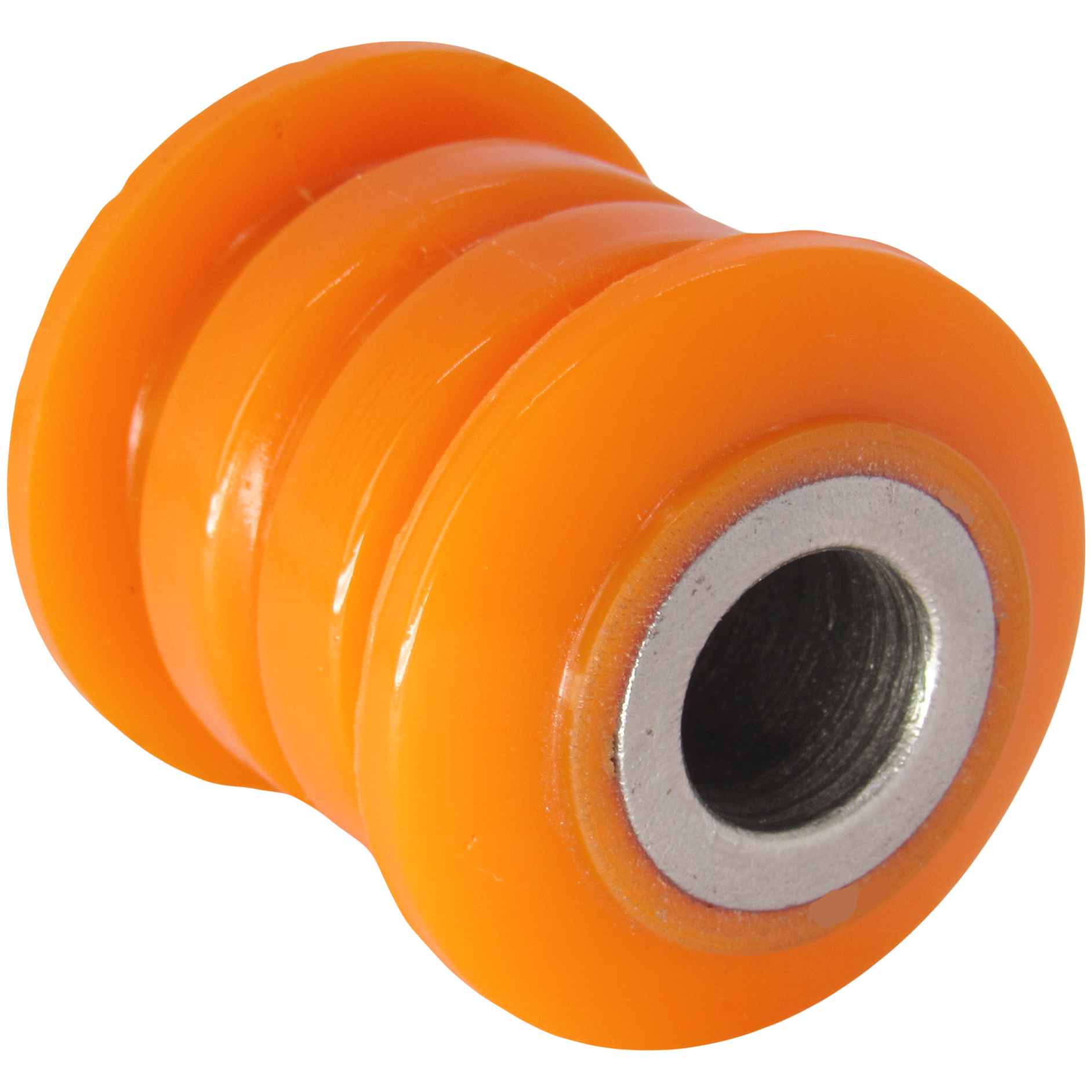 Поліуретановий сайлентблок заднього поперечного важеля Suzuki Esteem 1995-2002