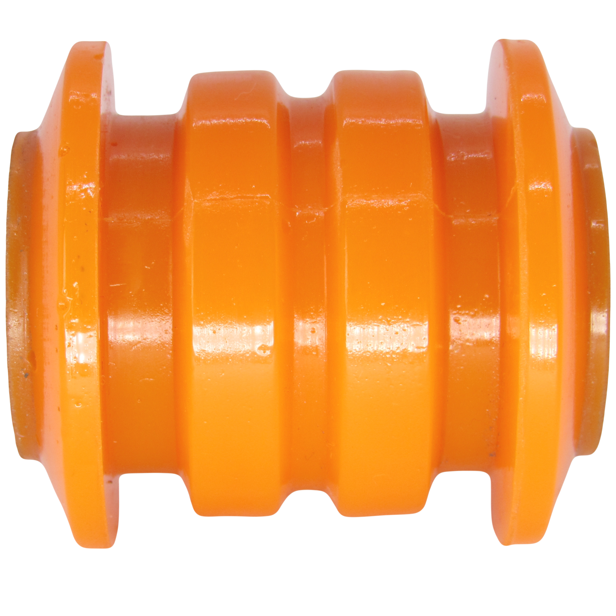 Поліуретановий сайлентблок заднього поперечного важеля Suzuki Esteem 1995-2002