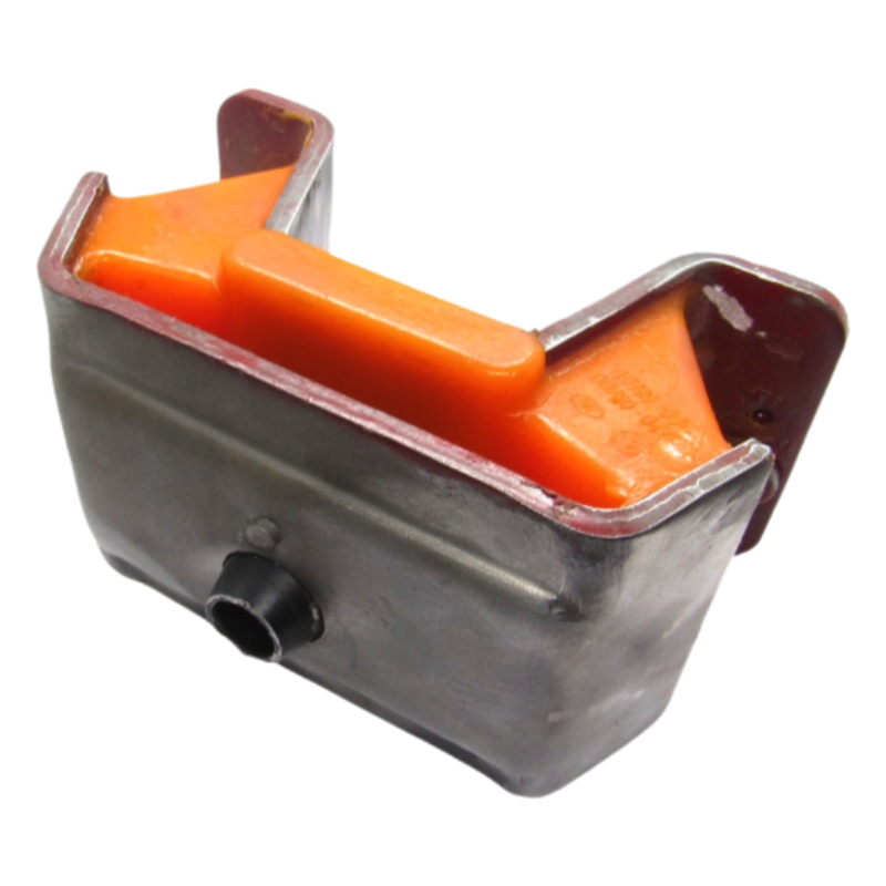 Полиуретановая подушка двигателя левая/правая Ssang Yong Actyon 2005-2013 РЕКОНСТРУКЦИЯ ВАШЕЙ