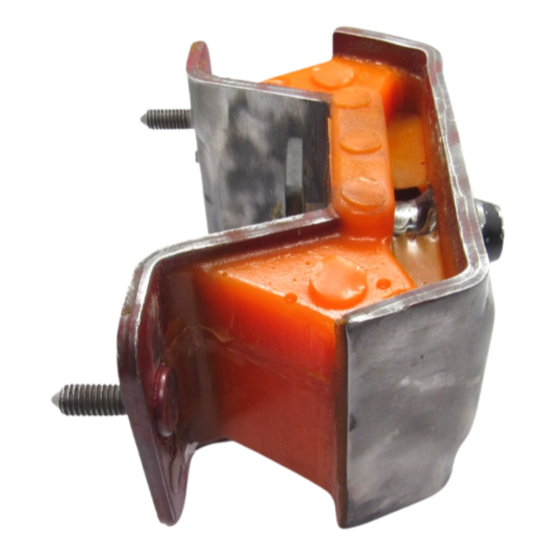 Полиуретановая подушка двигателя левая/правая Ssang Yong Actyon 2005-2013 РЕКОНСТРУКЦИЯ ВАШЕЙ