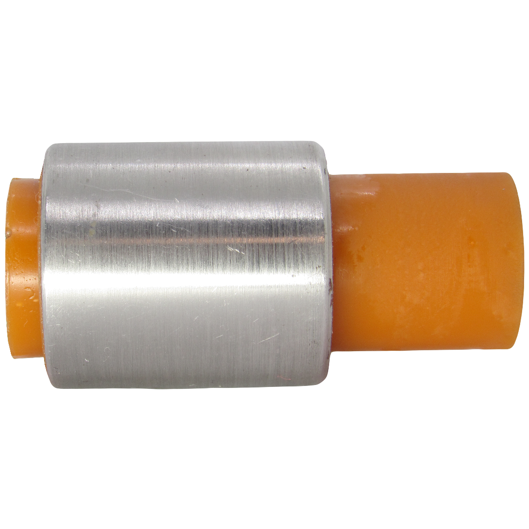 Поліуретановий сайлентблок заднього розвального важеля, внутрішній Mazda 323 1994-2000