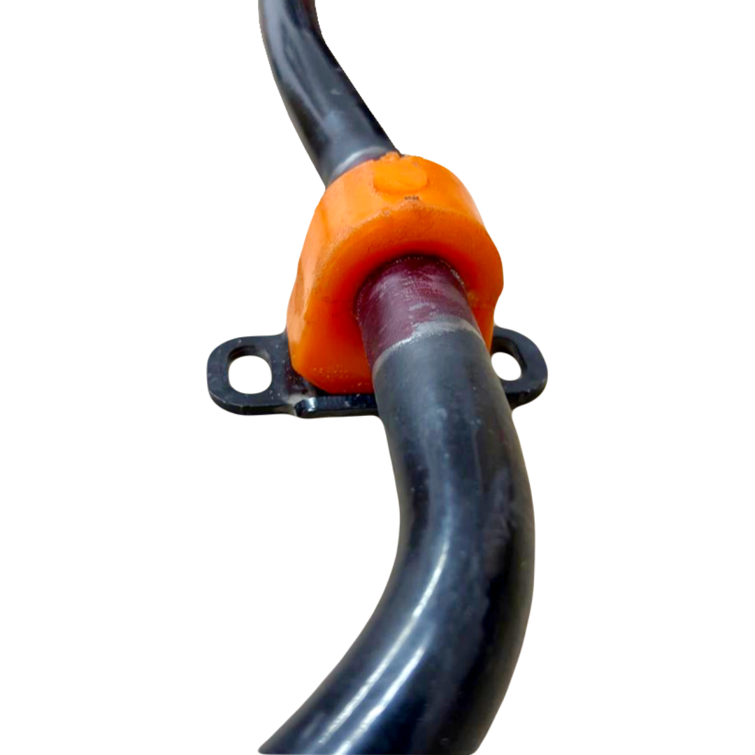 Передній стабілізатор Bmw F07 2009-2017 27мм втулки ВВАРЕНІ в стабілізатор