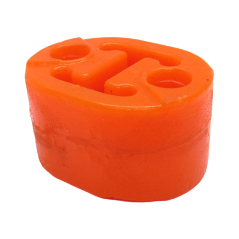 Поліуретанове кріплення глушника Nissan Cabstar 2006-2013