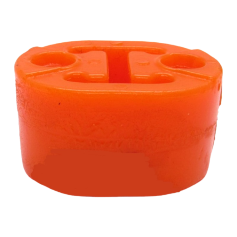 Поліуретанове кріплення глушника Nissan Cabstar 2006-2013