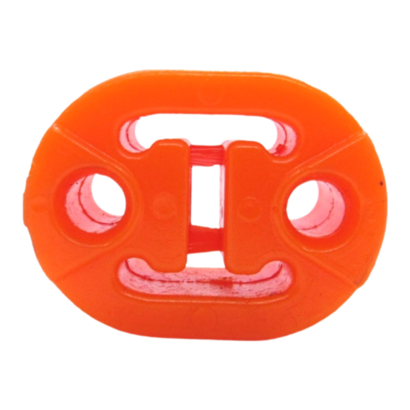 Поліуретанове кріплення глушника Nissan Cabstar 2006-2013