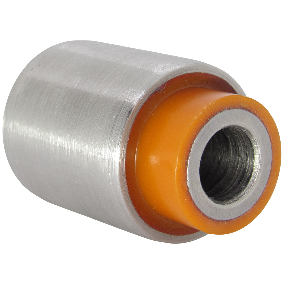 Поліуретановий сайлентблок заднього переднього поперечного прямого важеля, внутрішній Mazda 323 1998-2003