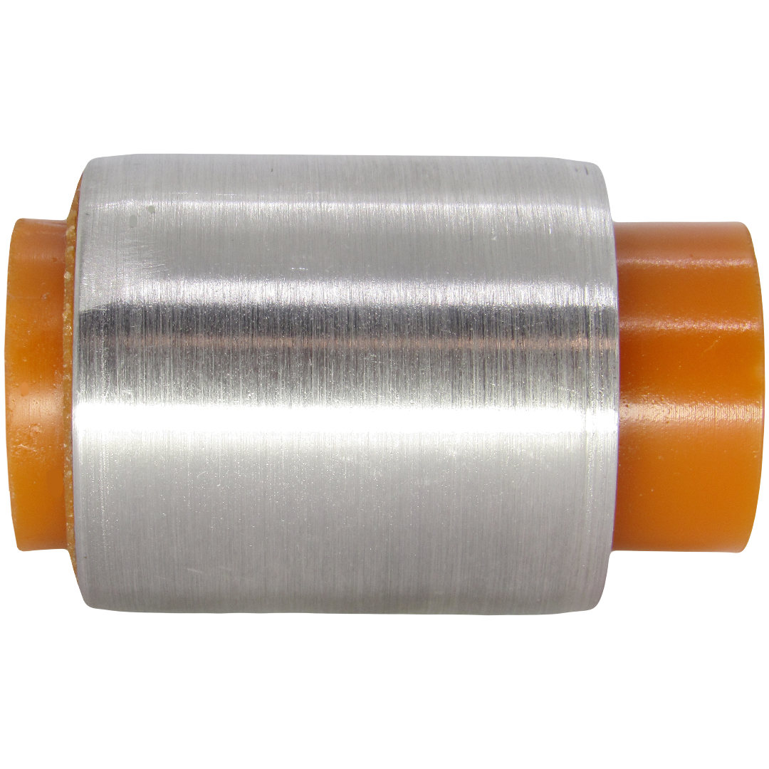 Поліуретановий сайлентблок заднього переднього поперечного прямого важеля, внутрішній Mazda 323 1998-2003