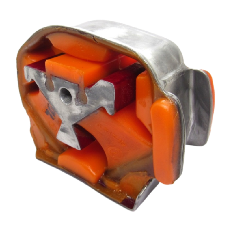 Поліуретанова подушка двигуна задня Merсedes Vito 1996-2003