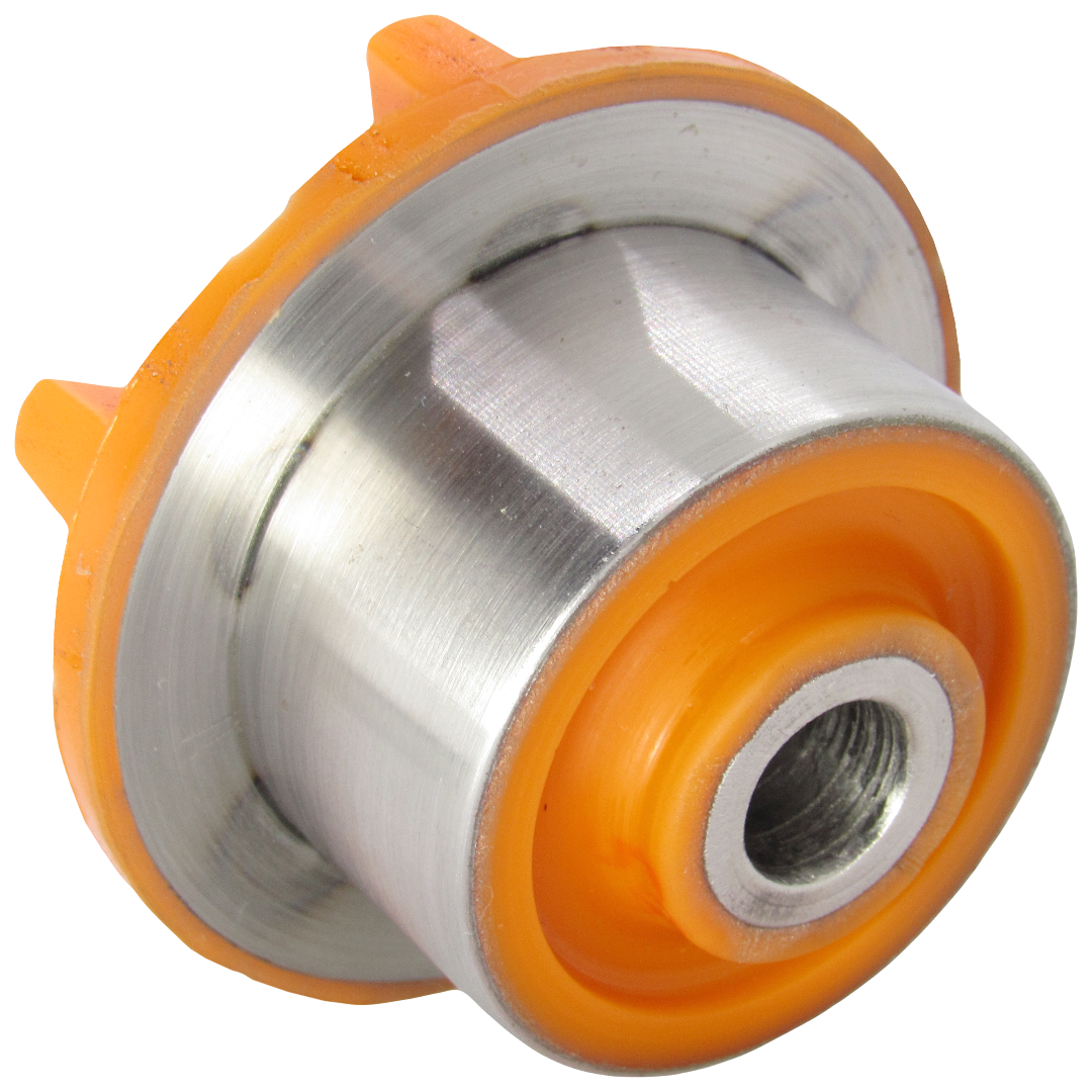 Поліуретановий сайлентблок передньої опори амортизатора Cadillac Srx 2009-