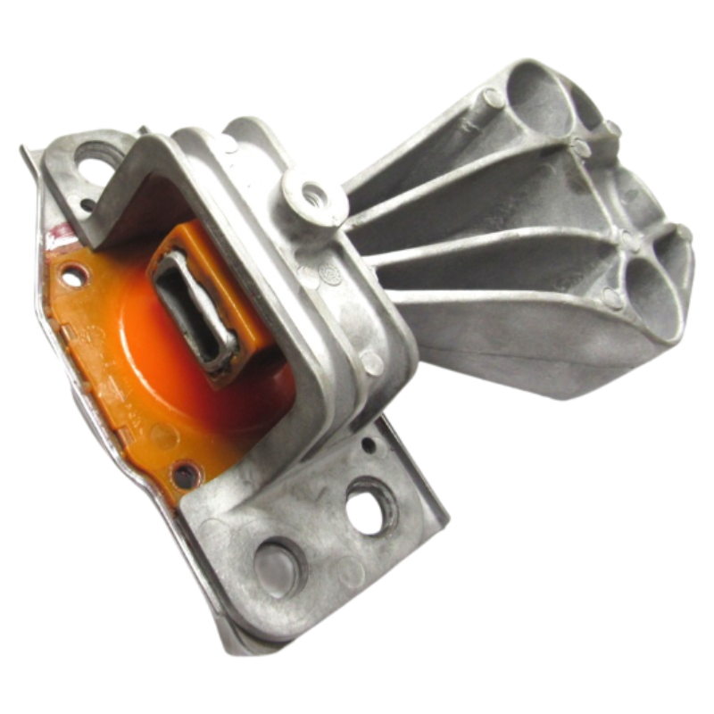 Поліуретанова подушка двигуна права Renault Scenic 2003-2009 1,5dci