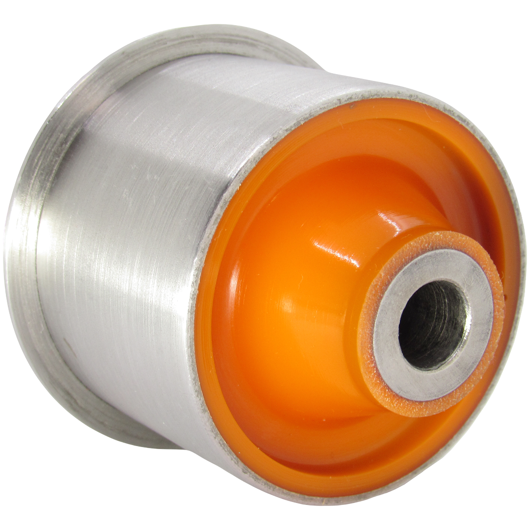 Polyurethane bushing of the rear beam Chery CrossEastar 2006-